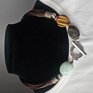 Silpada necklace